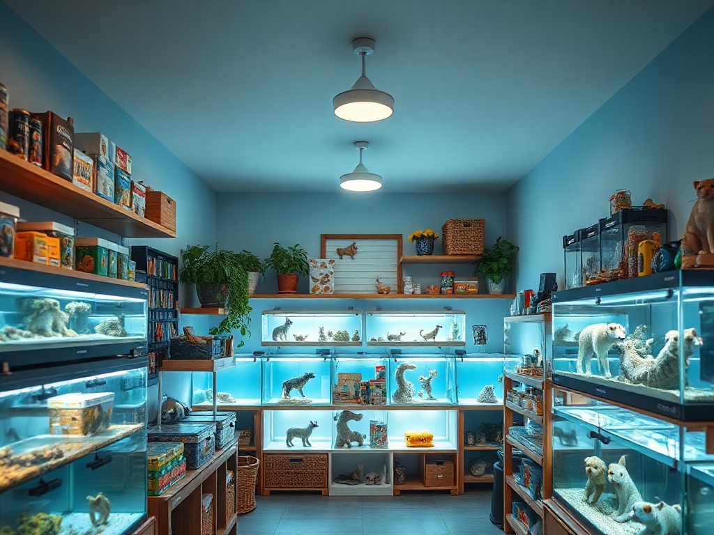 Osum Pet Shop — photo 5